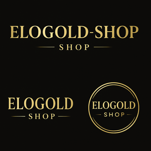 ELO GOLD SHOP